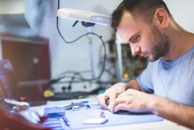 Repair Services