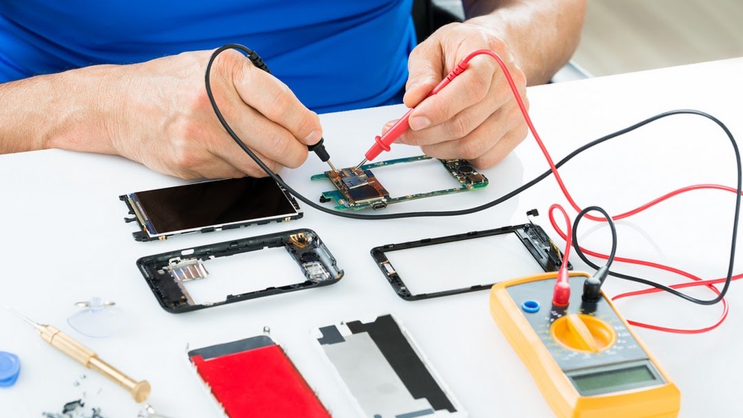 Expert Repair Services